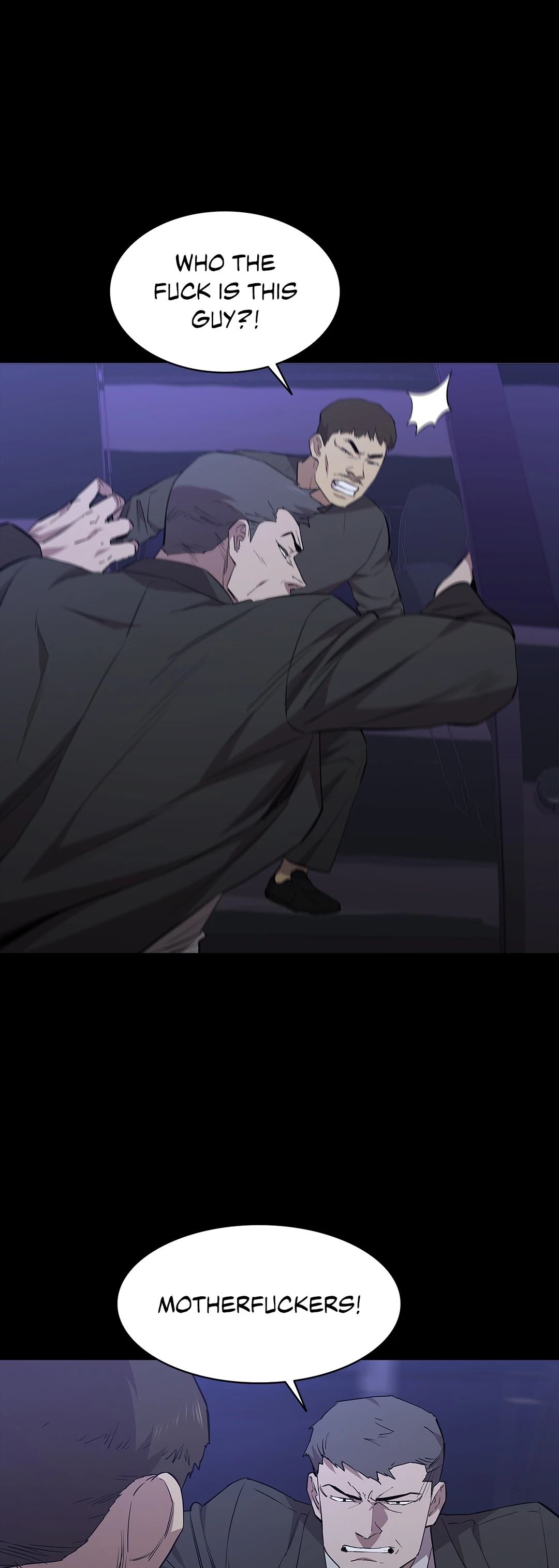 Thorns of Innocence Chapter 68 image 25
