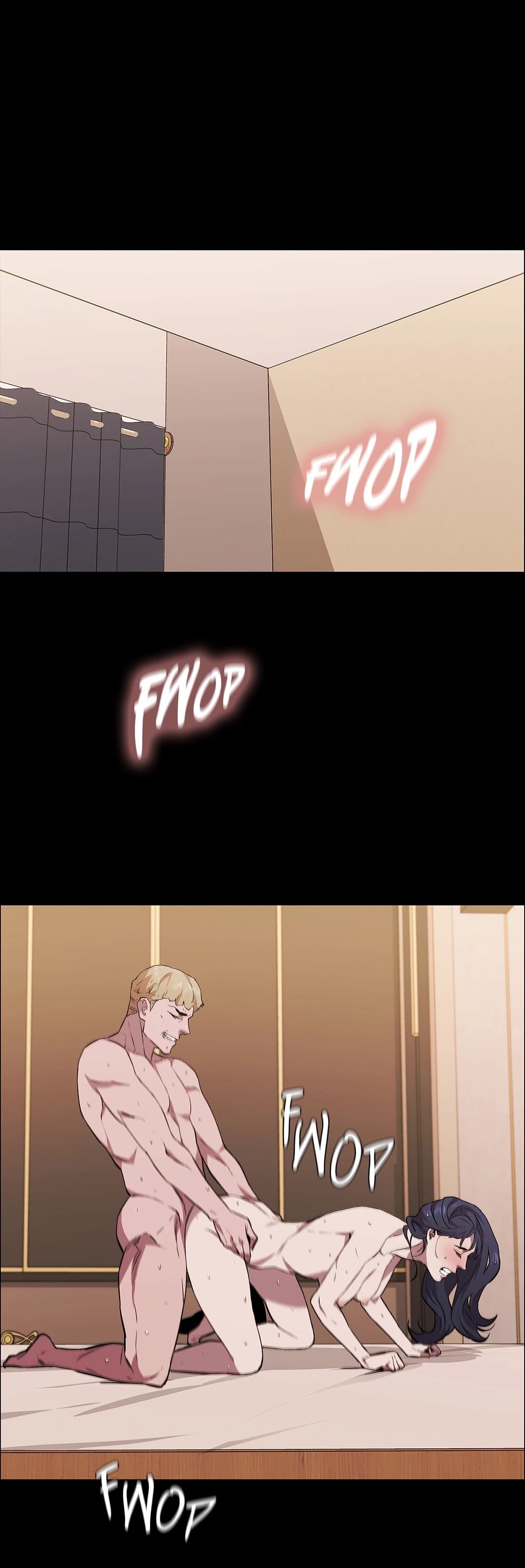 Thorns of Innocence Chapter 68 image 3