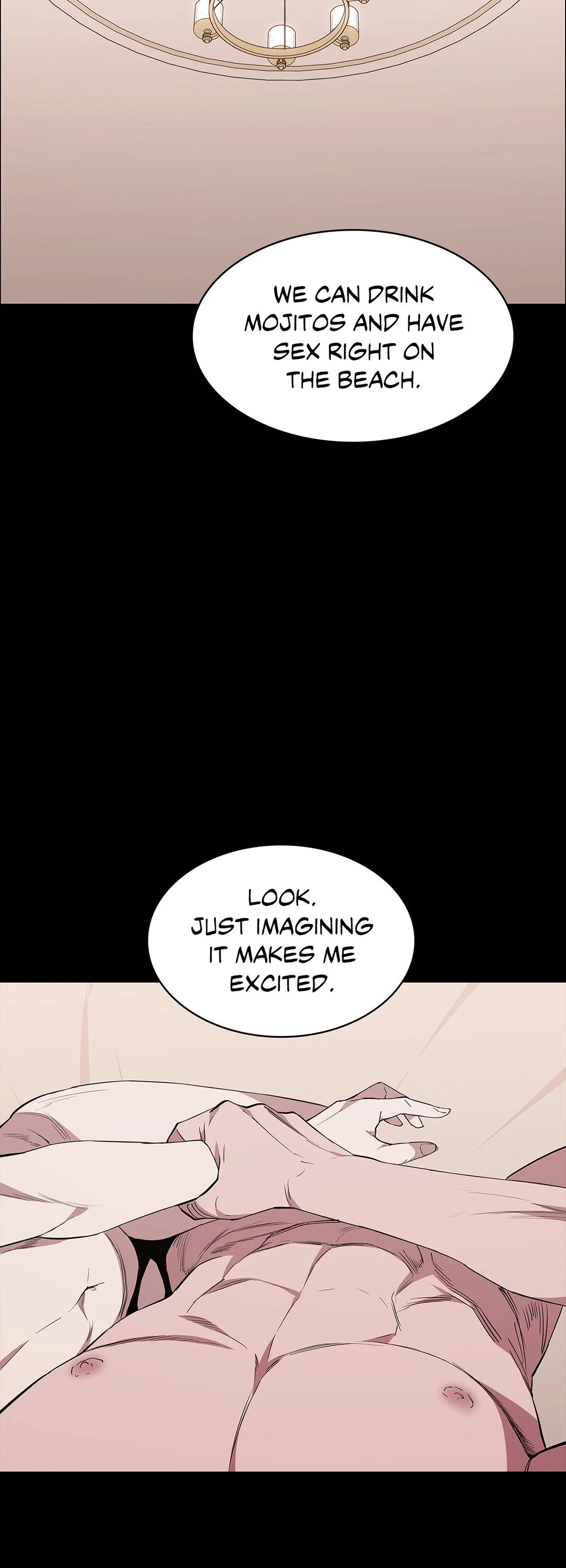 Thorns of Innocence Chapter 68 image 39