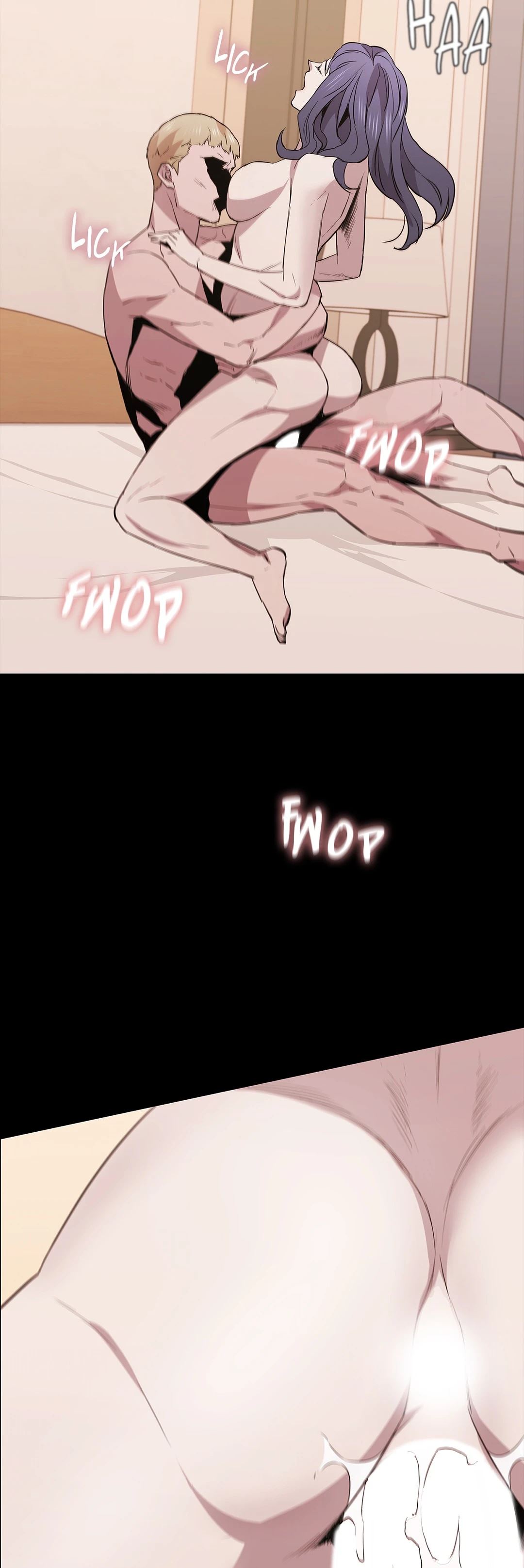 Thorns of Innocence Chapter 68 image 47