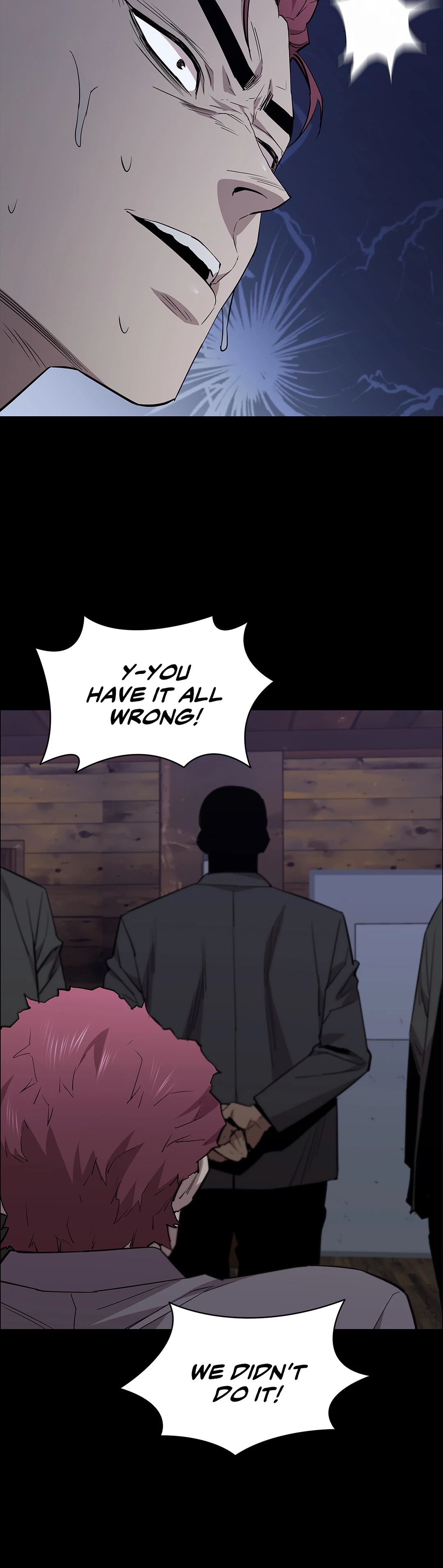Thorns of Innocence Chapter 68 image 54