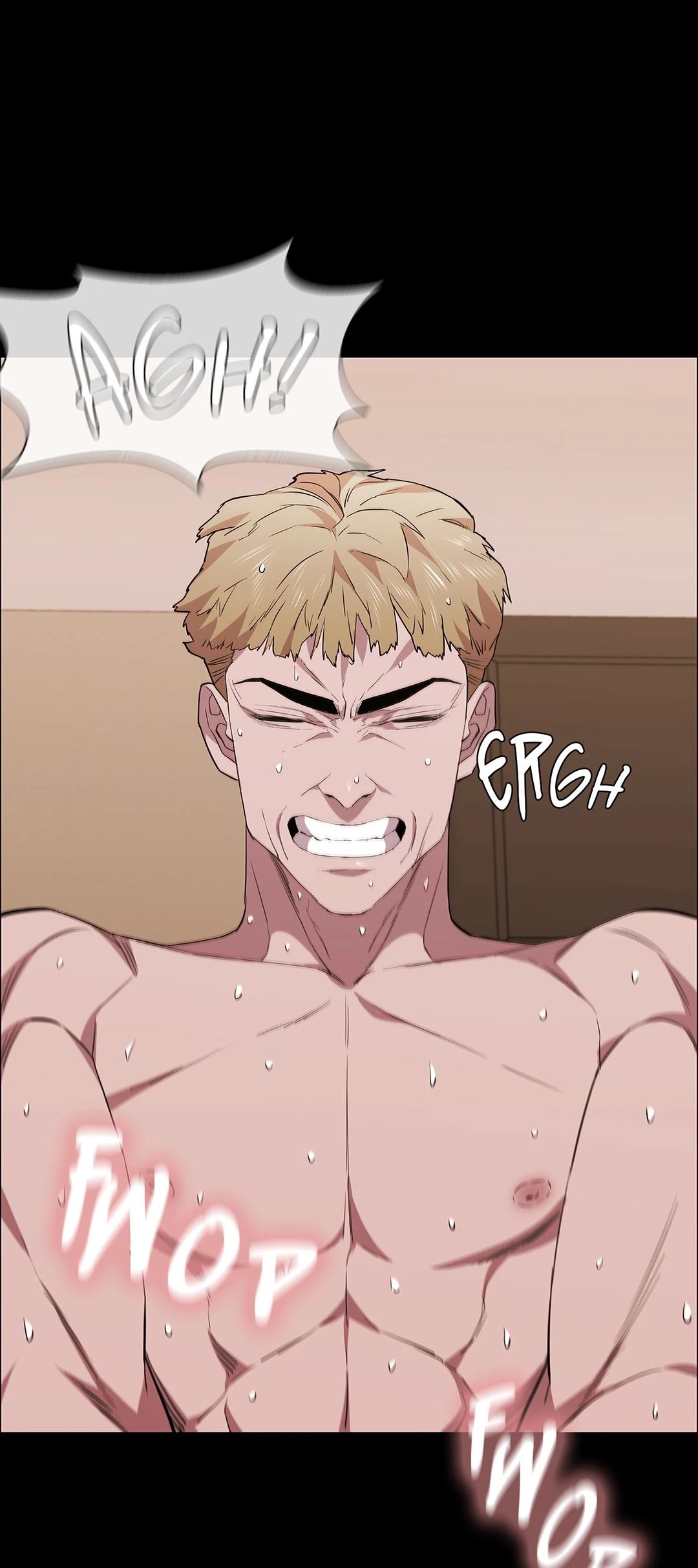 Thorns of Innocence Chapter 68 image 8