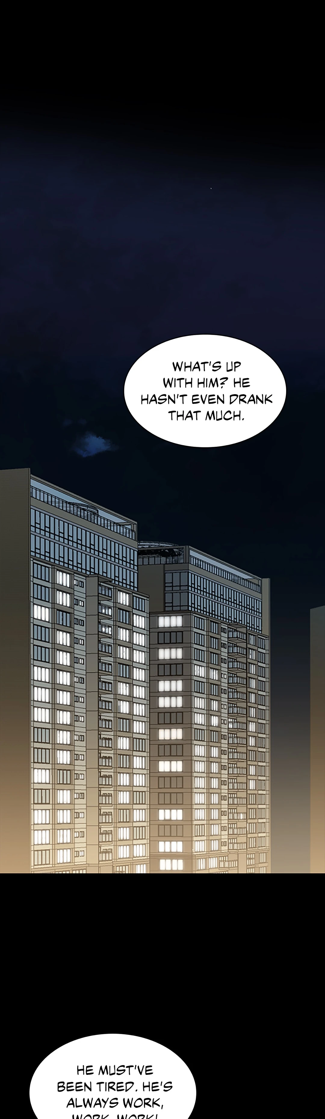 Thorns of Innocence Chapter 7 image 0