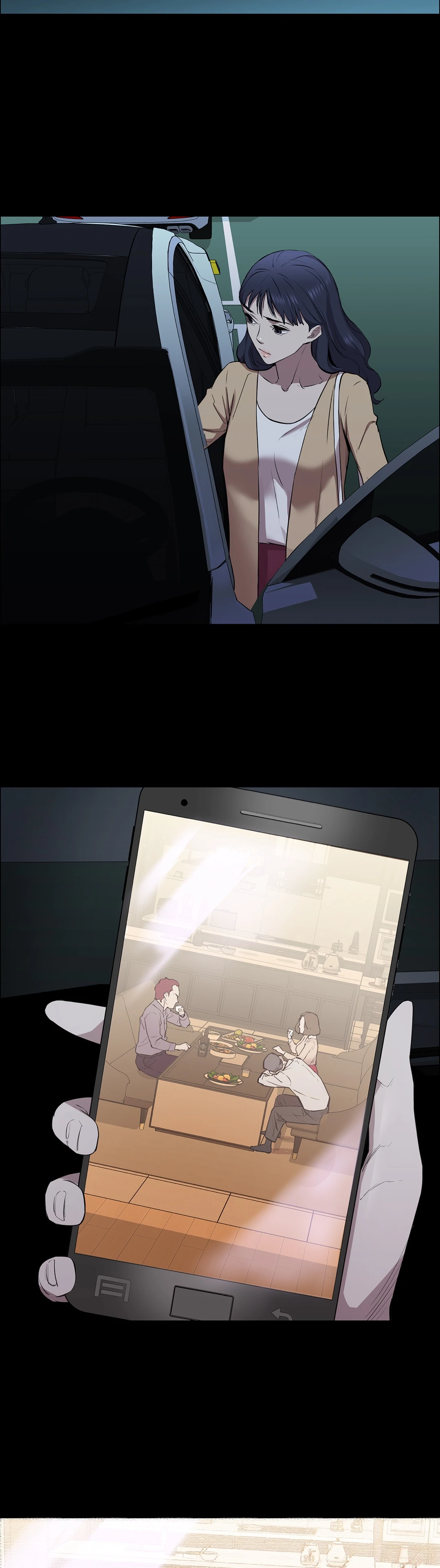 Thorns of Innocence Chapter 7 image 10