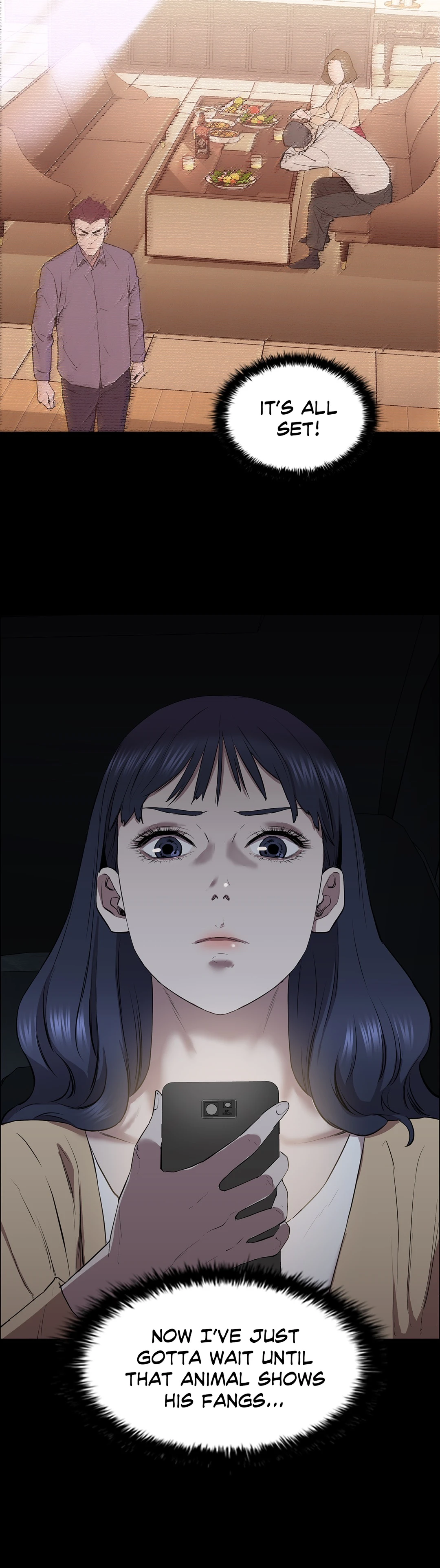 Thorns of Innocence Chapter 7 image 11