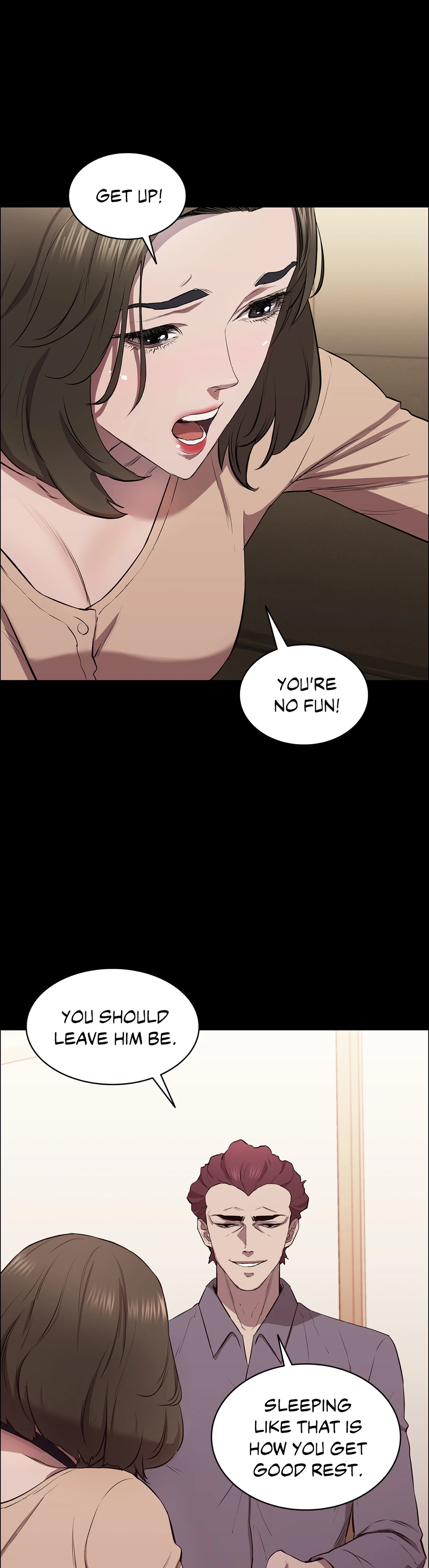 Thorns of Innocence Chapter 7 image 13