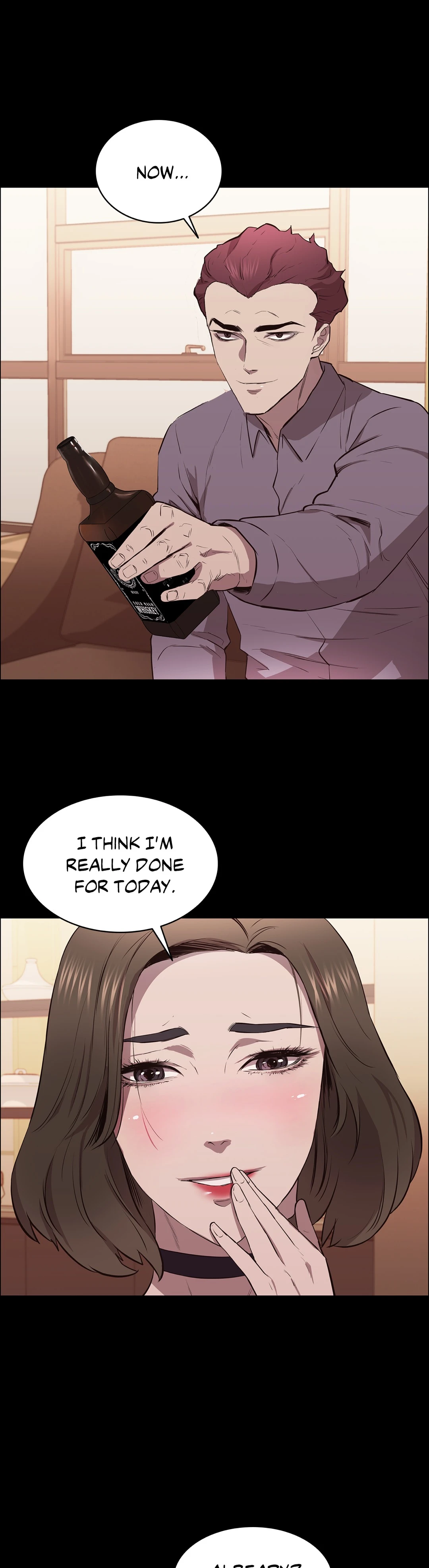 Thorns of Innocence Chapter 7 image 15