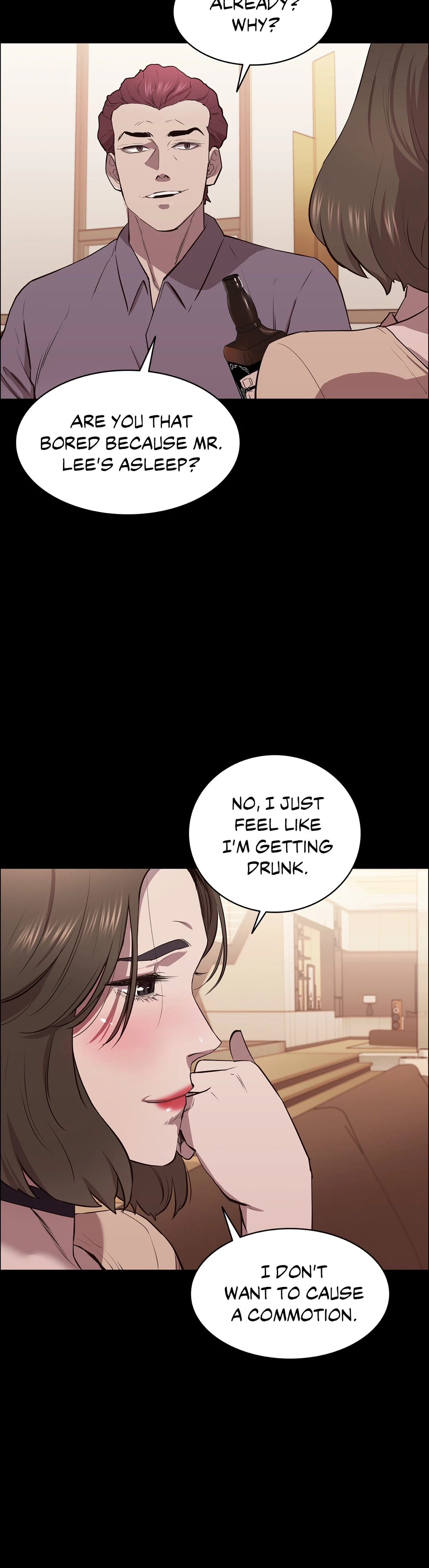 Thorns of Innocence Chapter 7 image 16
