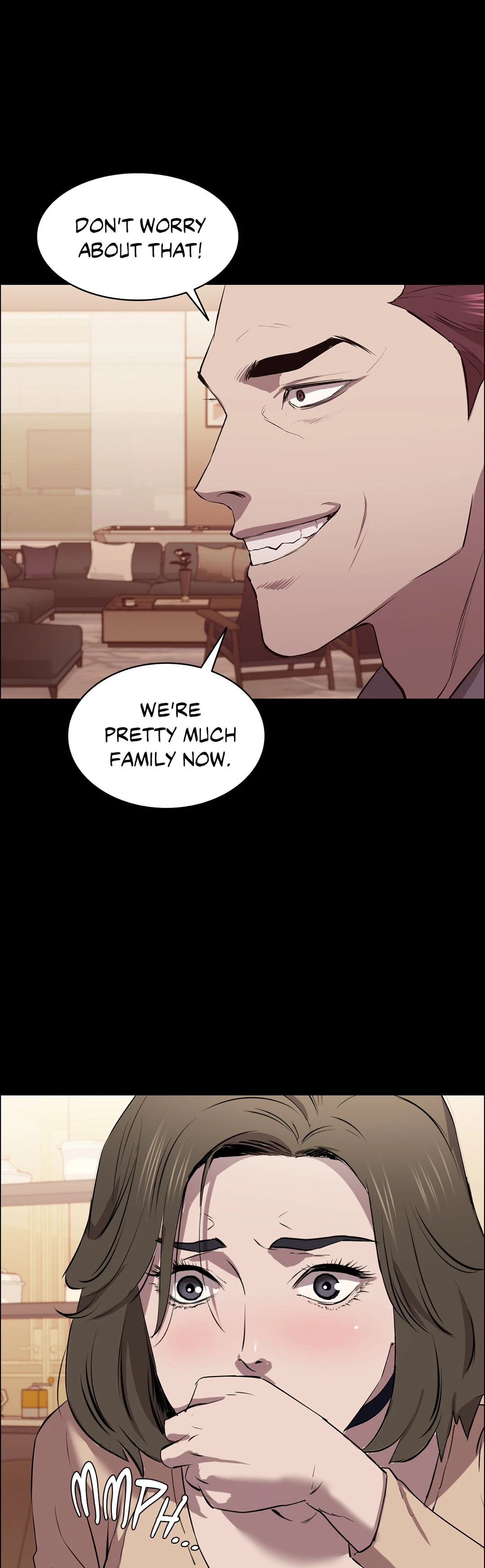 Thorns of Innocence Chapter 7 image 17
