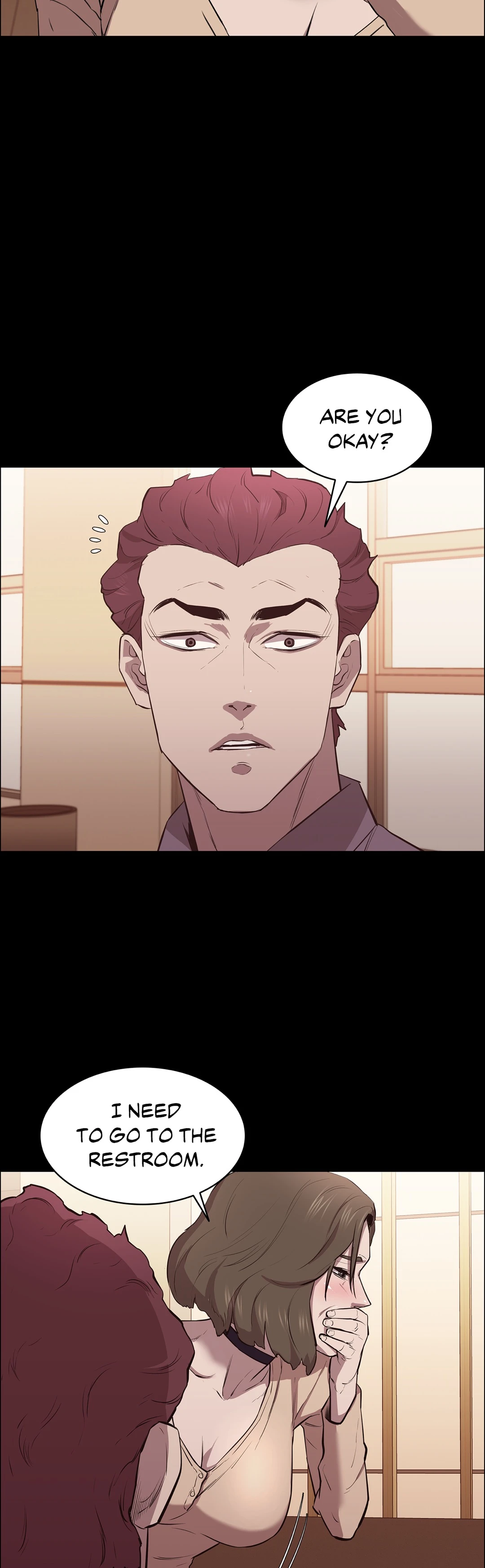 Thorns of Innocence Chapter 7 image 18