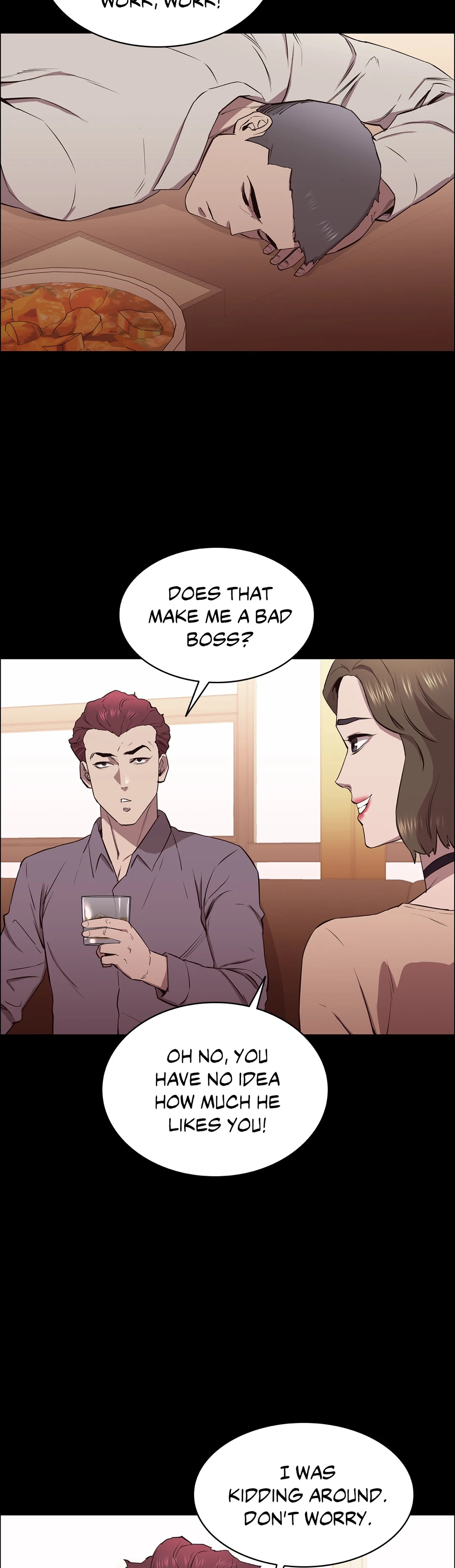 Thorns of Innocence Chapter 7 image 1