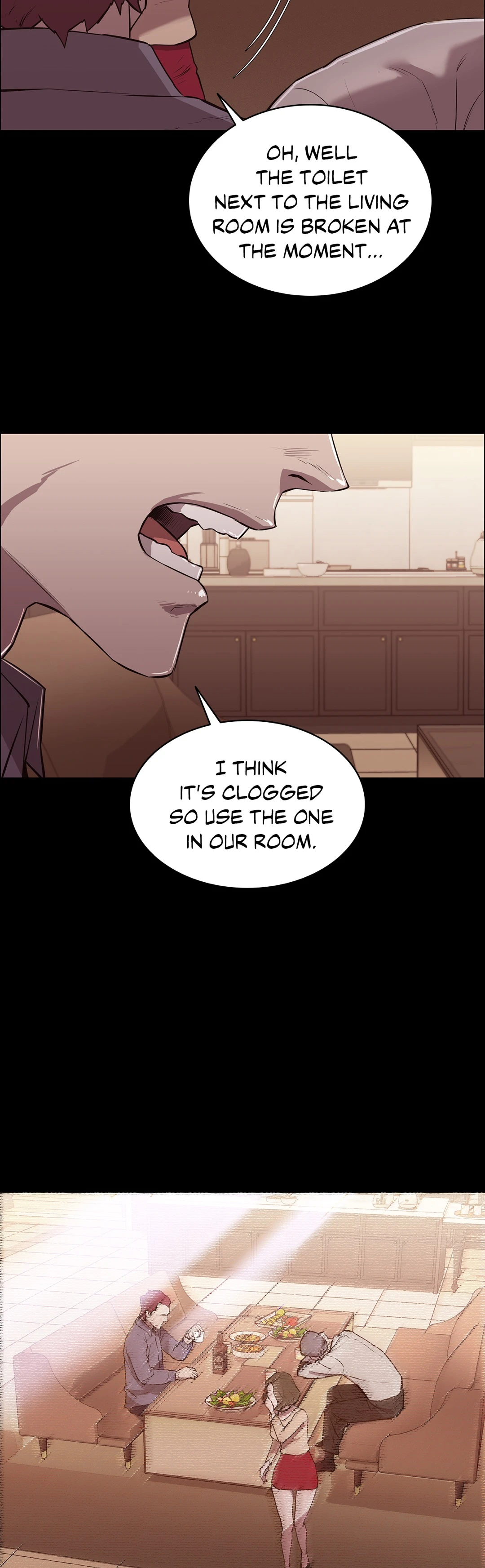 Thorns of Innocence Chapter 7 image 19
