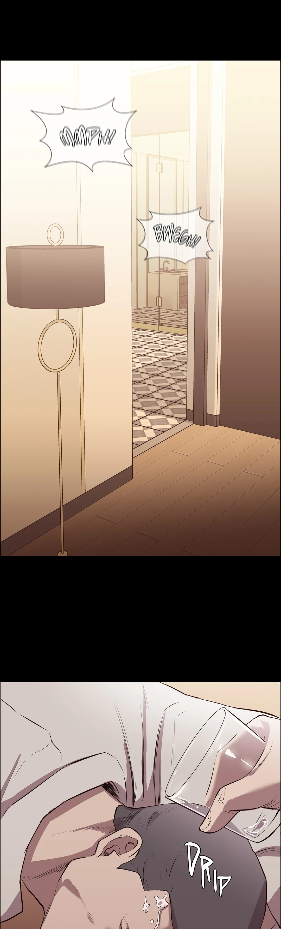 Thorns of Innocence Chapter 7 image 21