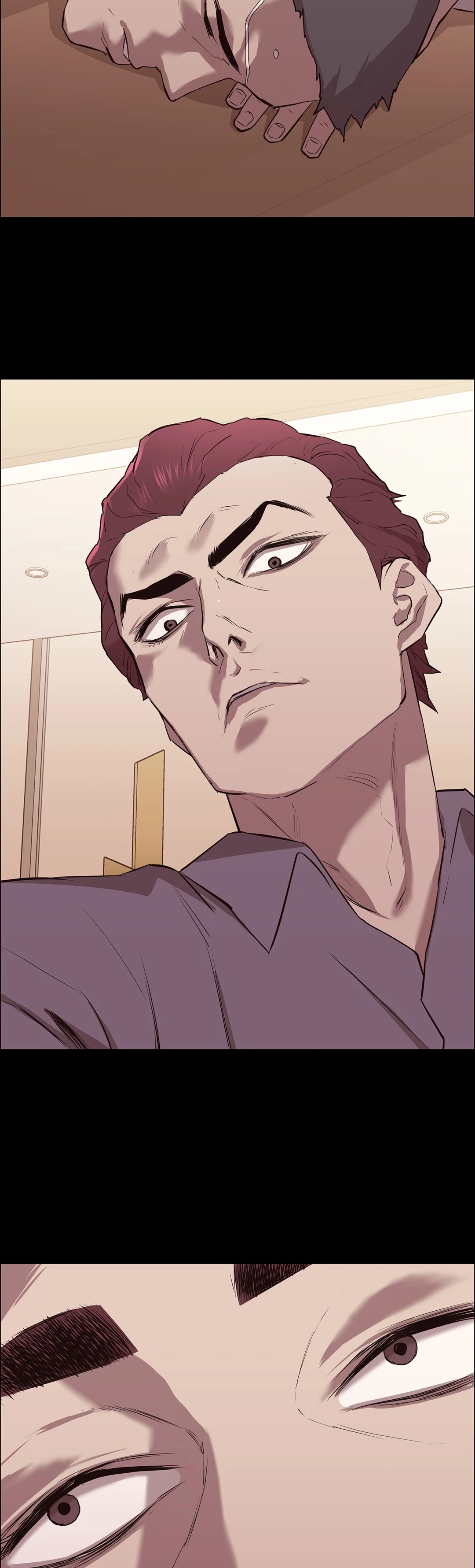 Thorns of Innocence Chapter 7 image 22