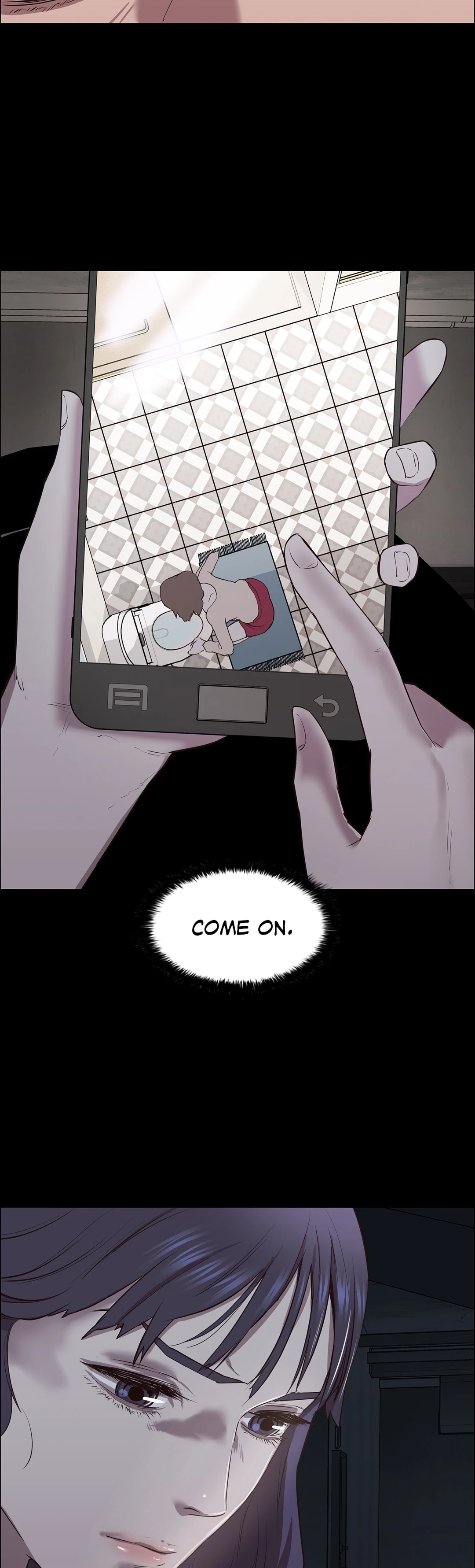 Thorns of Innocence Chapter 7 image 23
