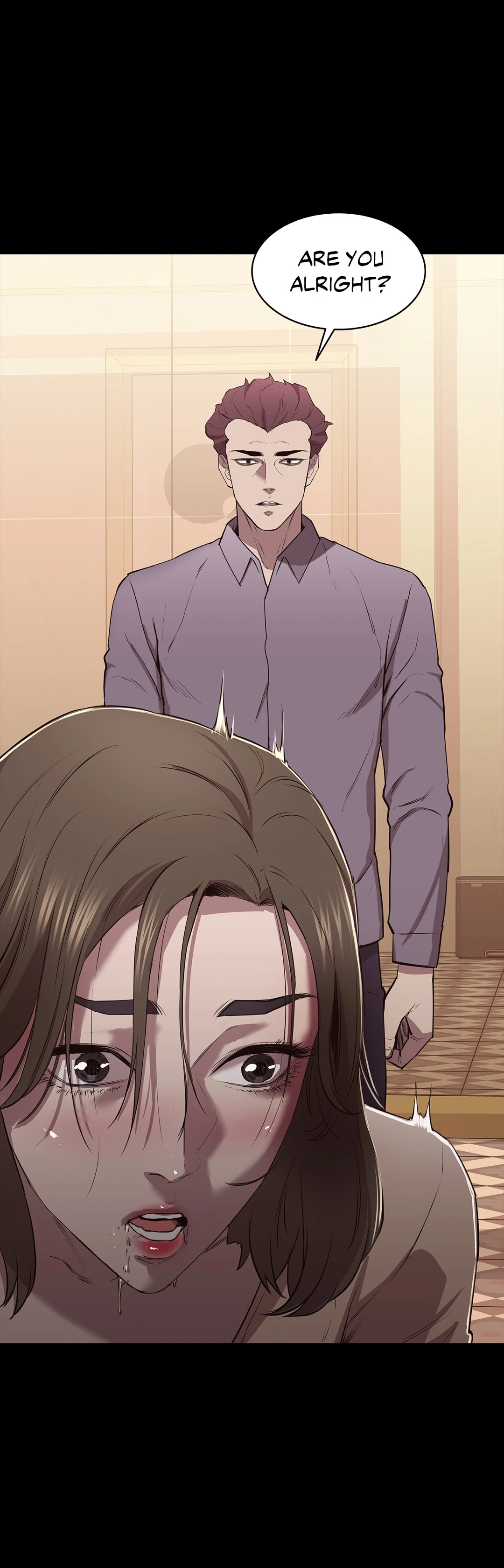 Thorns of Innocence Chapter 7 image 25