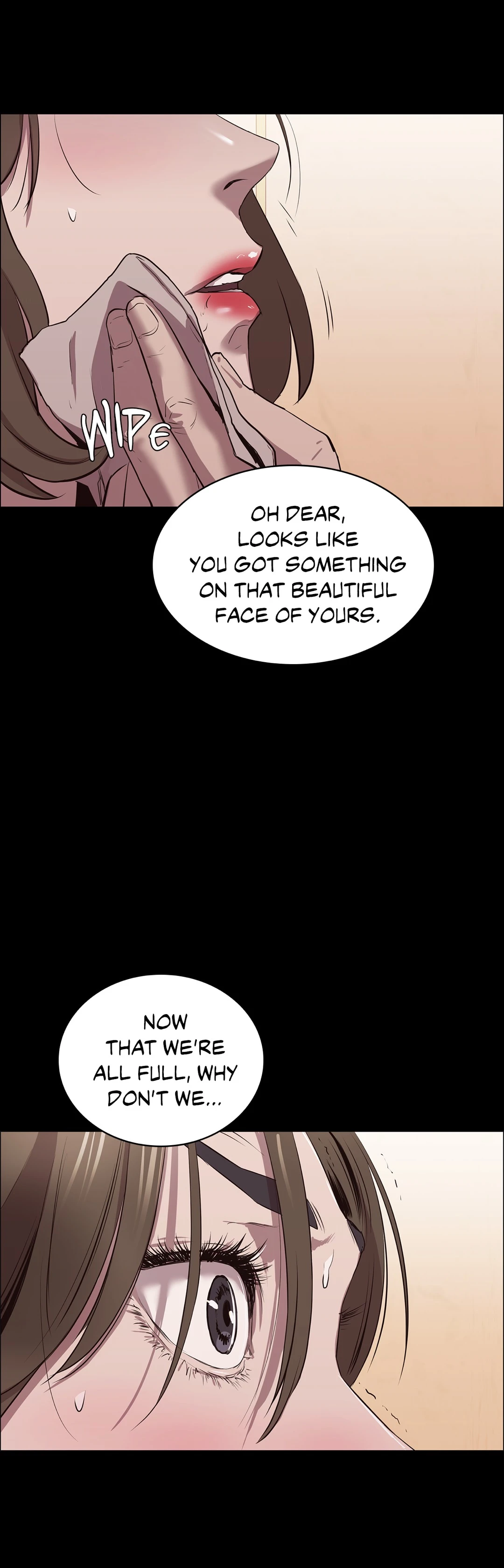 Thorns of Innocence Chapter 7 image 28