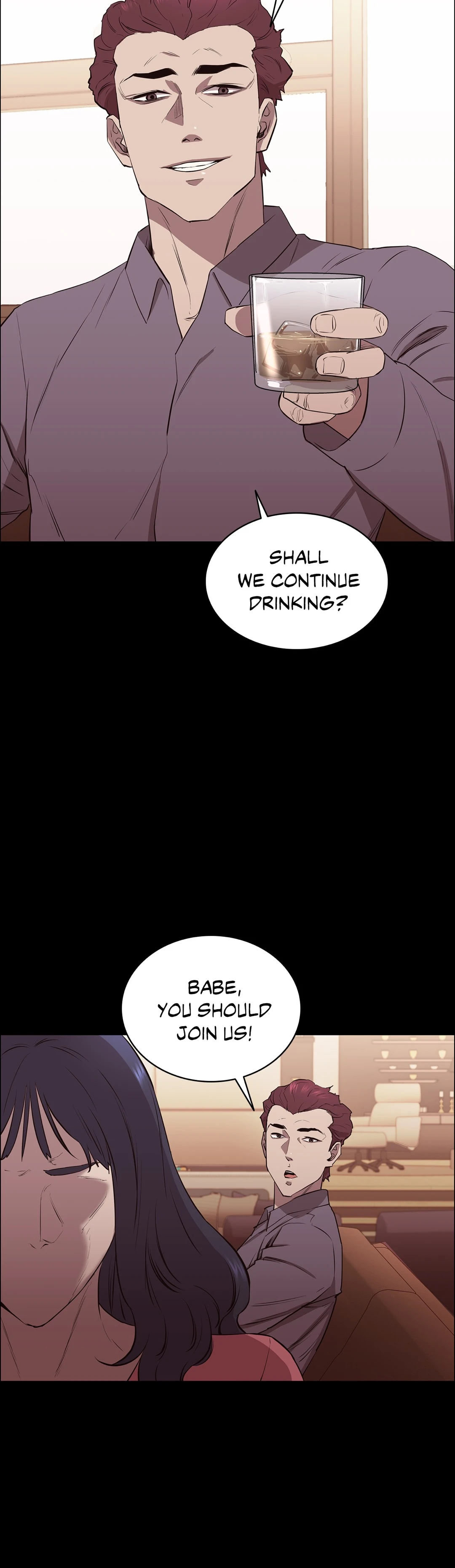 Thorns of Innocence Chapter 7 image 2