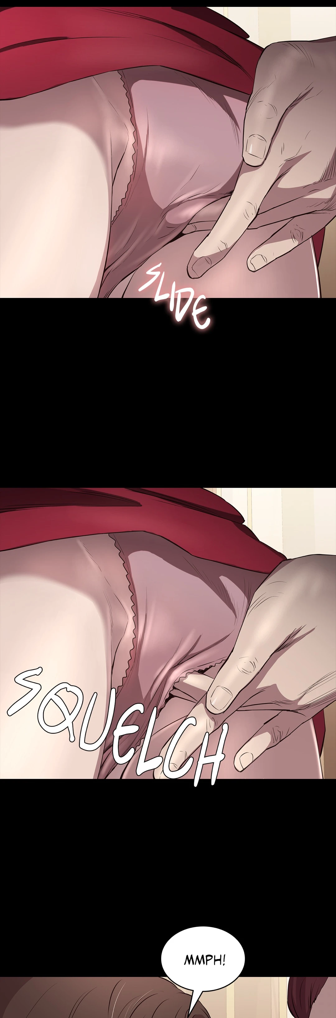 Thorns of Innocence Chapter 7 image 34