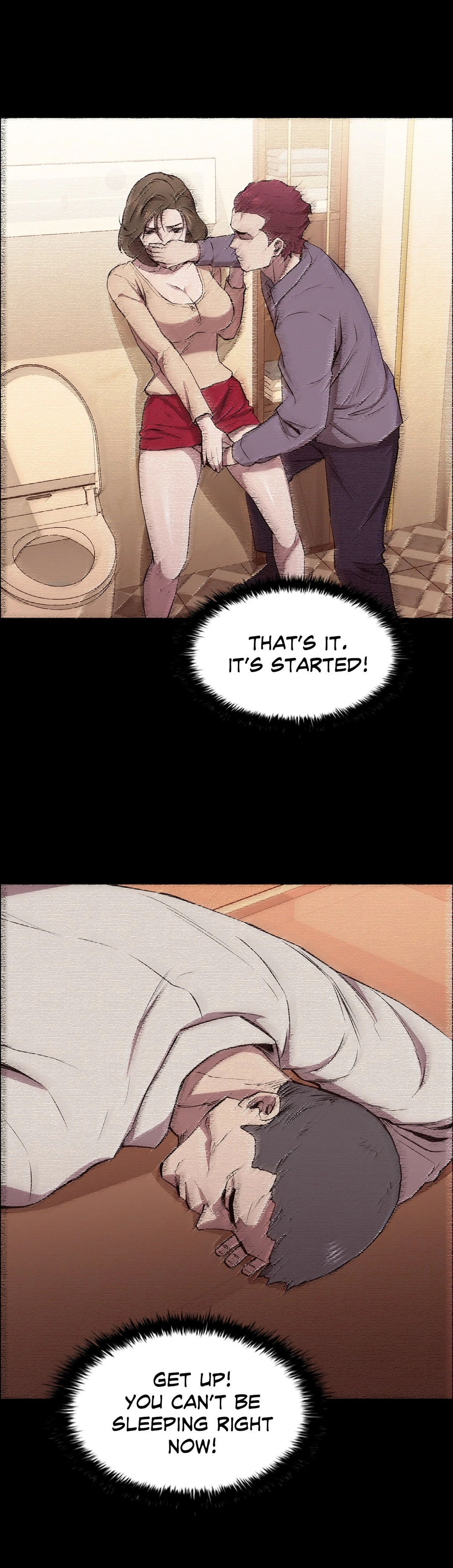Thorns of Innocence Chapter 7 image 38