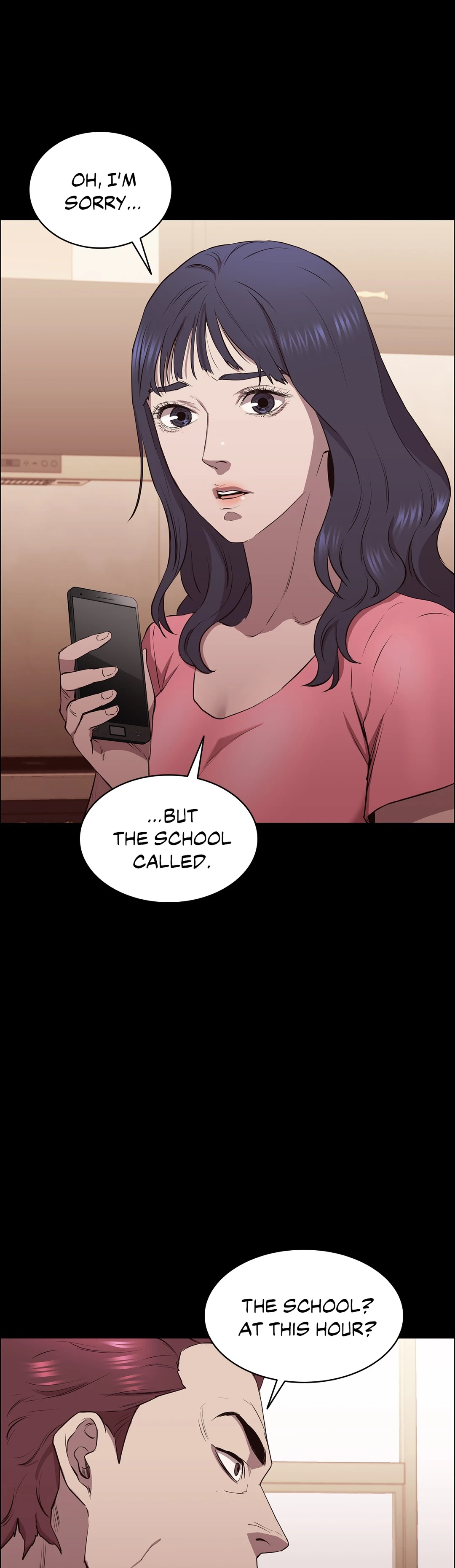 Thorns of Innocence Chapter 7 image 3