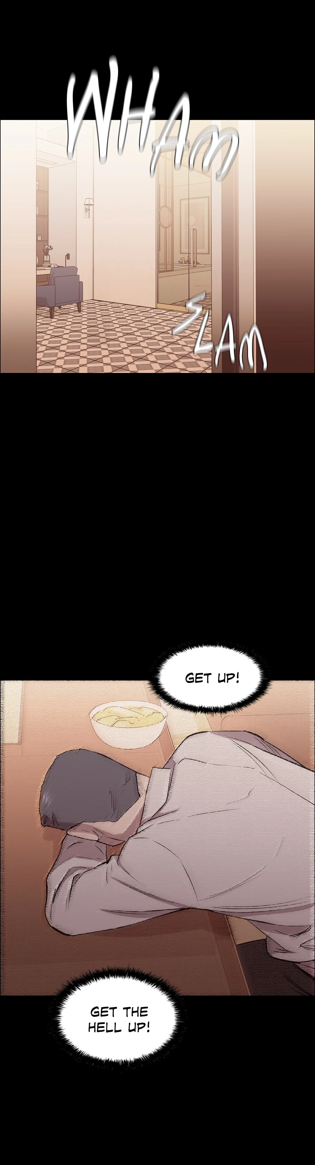 Thorns of Innocence Chapter 7 image 44