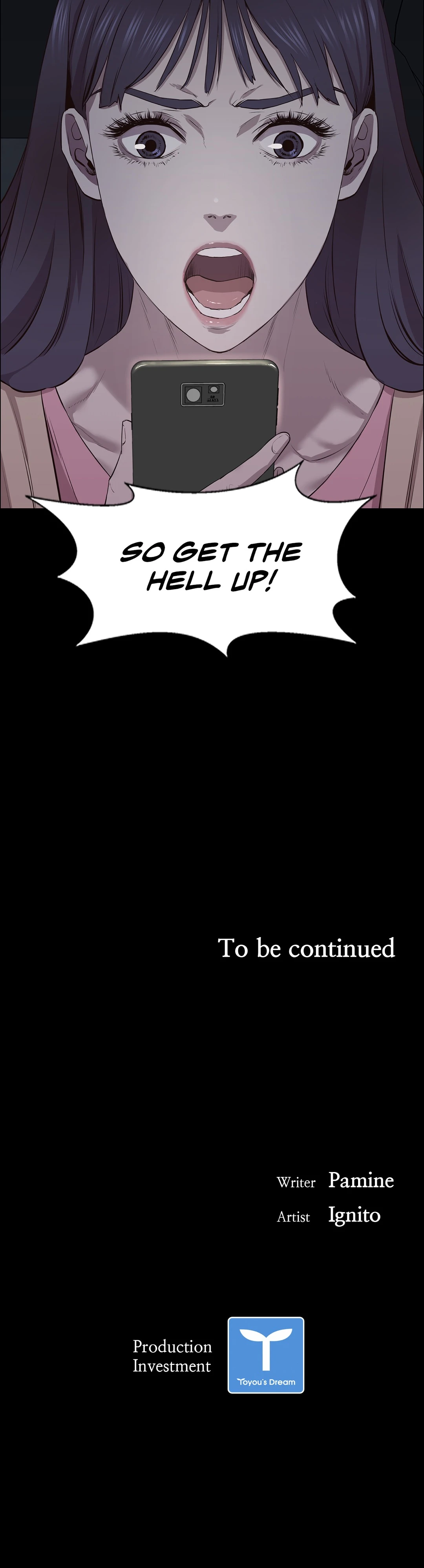 Thorns of Innocence Chapter 7 image 46