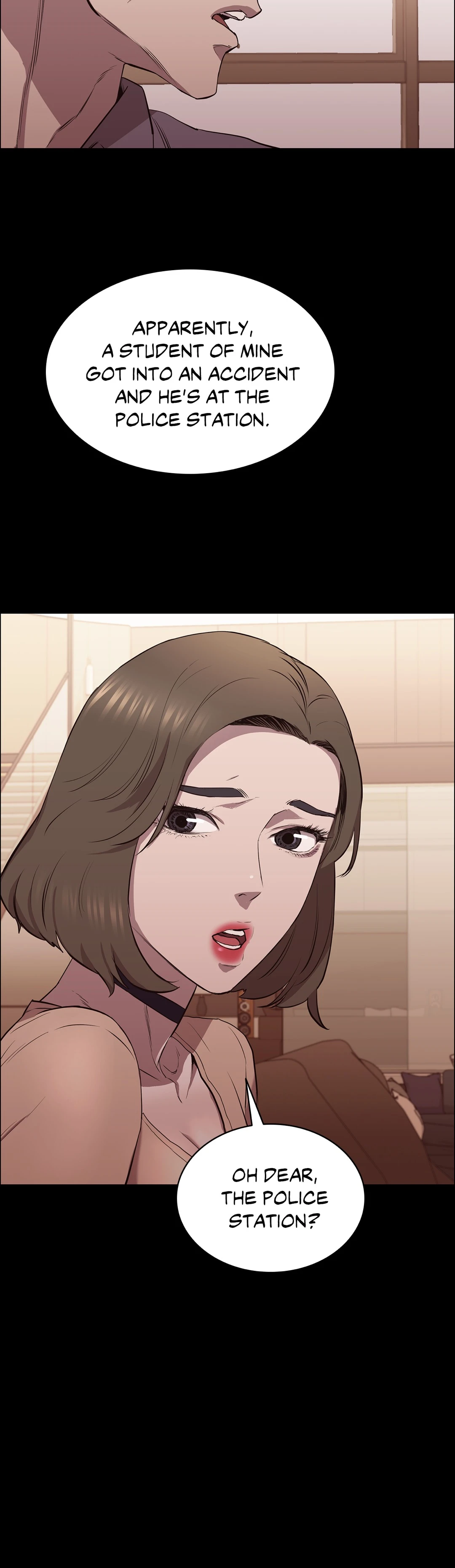 Thorns of Innocence Chapter 7 image 4