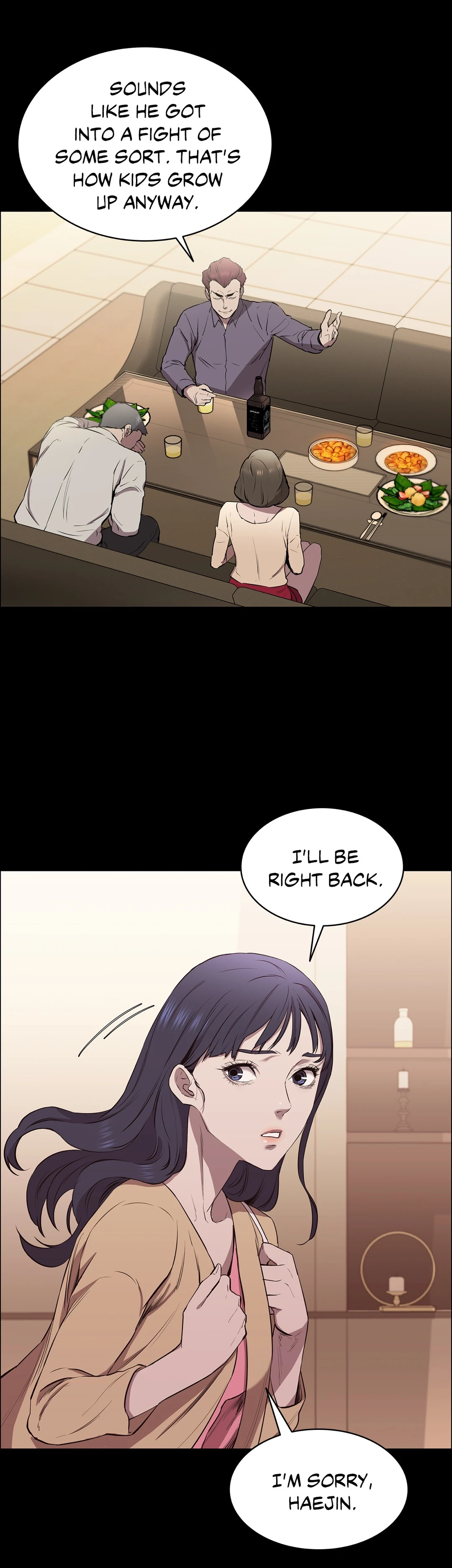 Thorns of Innocence Chapter 7 image 5