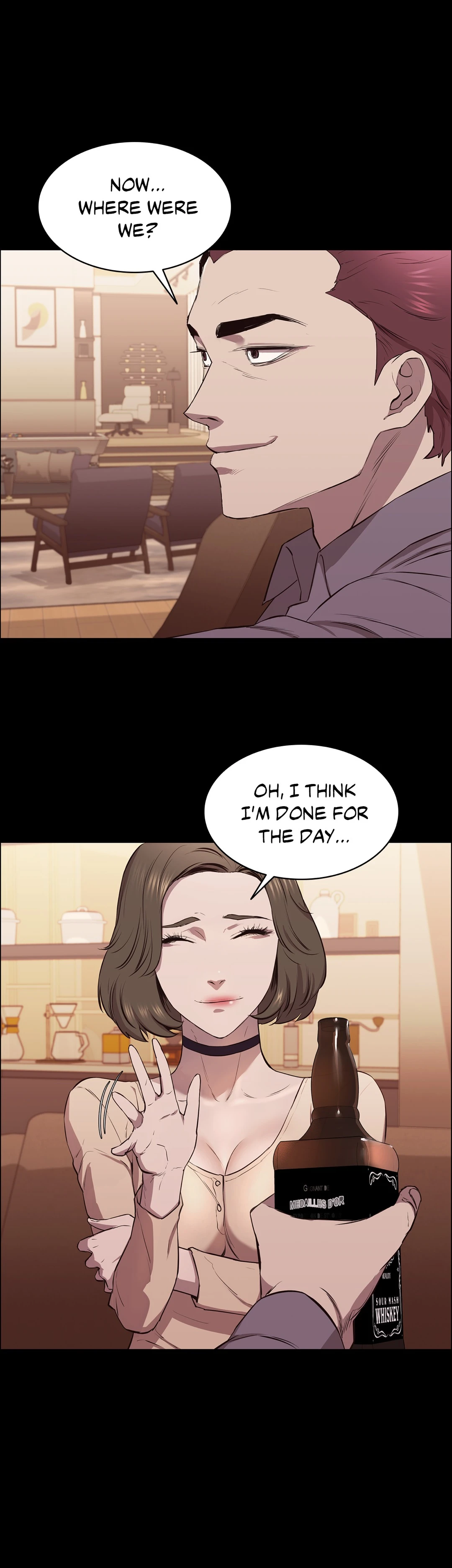 Thorns of Innocence Chapter 7 image 7
