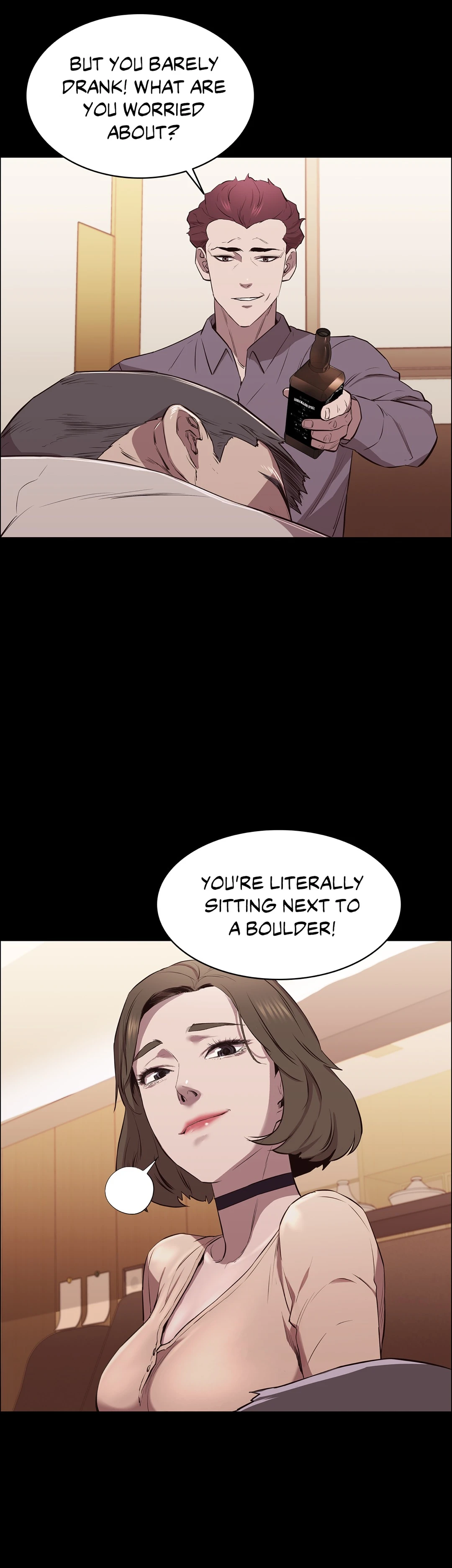 Thorns of Innocence Chapter 7 image 8