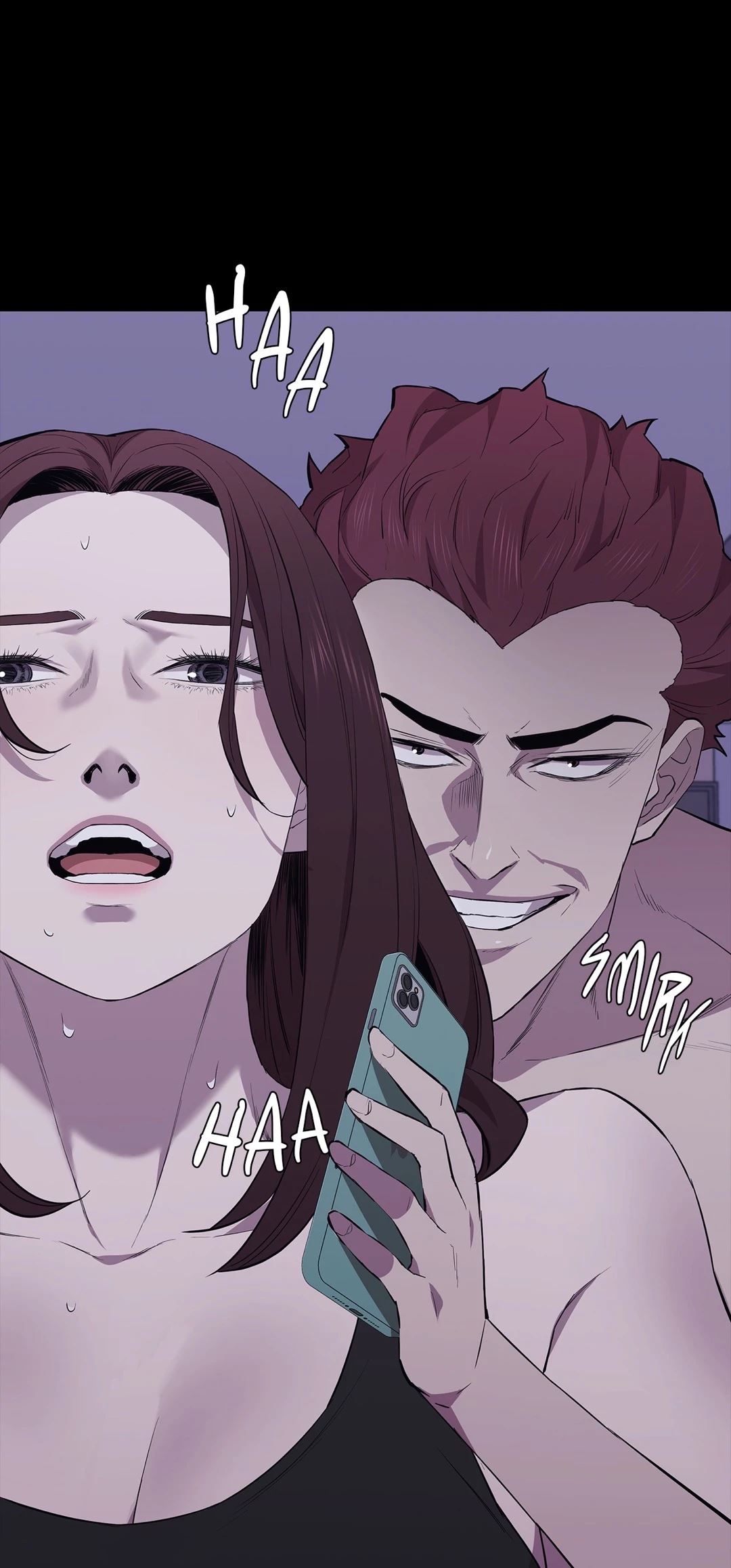 Thorns of Innocence Chapter 70 image 9