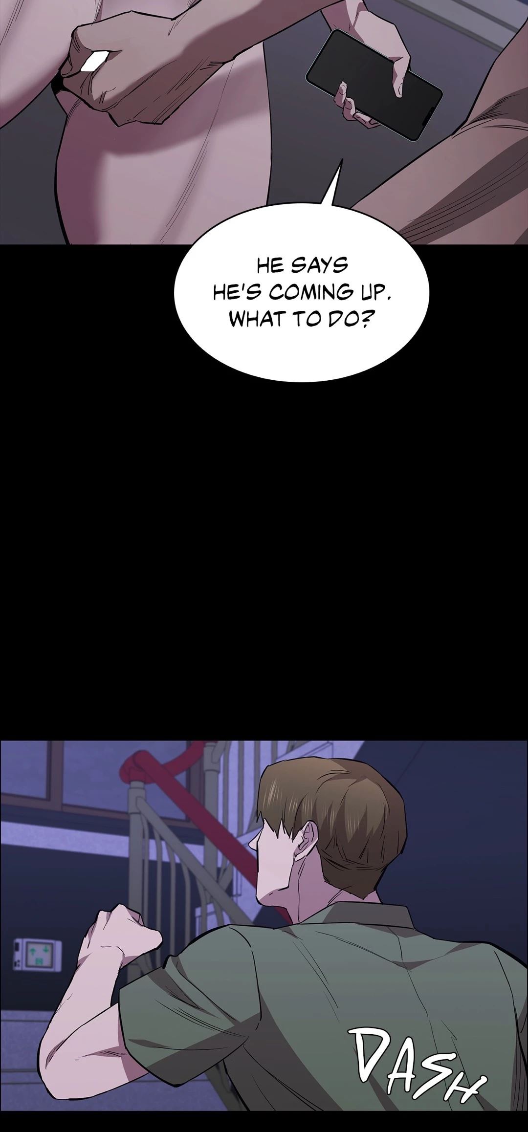 Thorns of Innocence Chapter 70 image 11