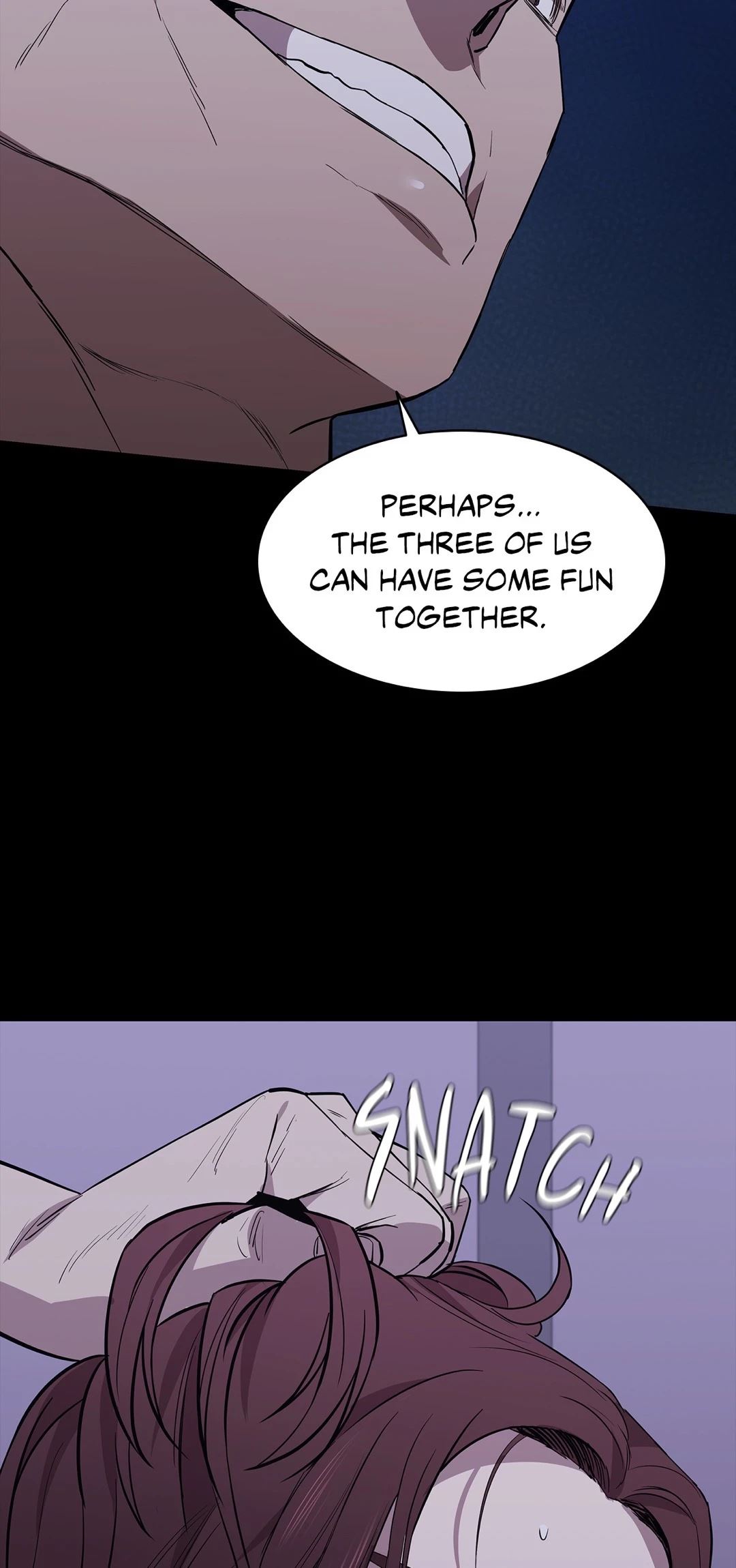 Thorns of Innocence Chapter 70 image 15