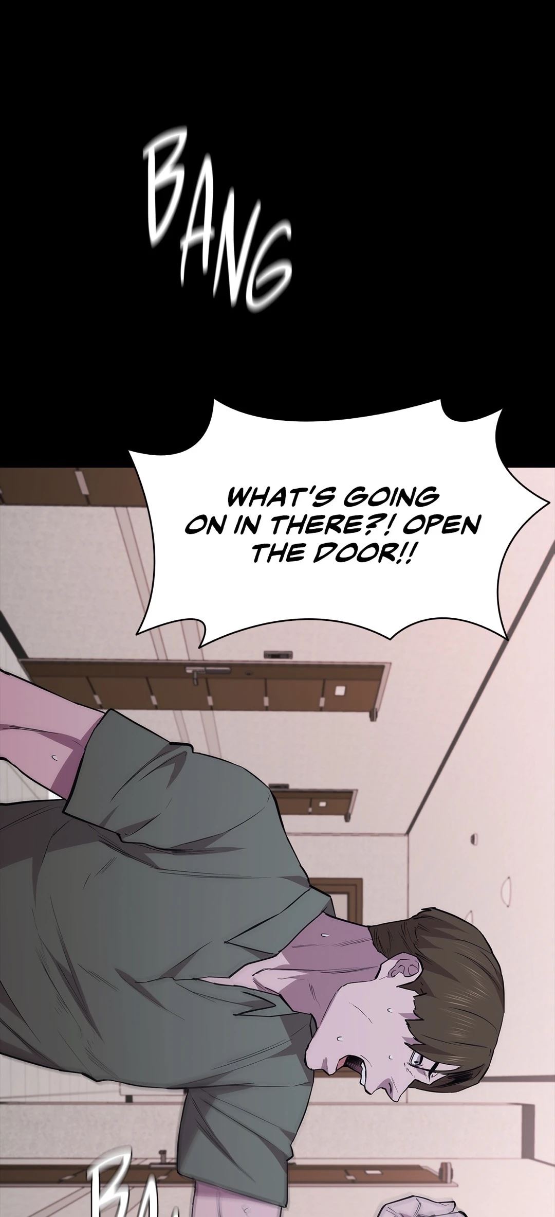 Thorns of Innocence Chapter 70 image 24