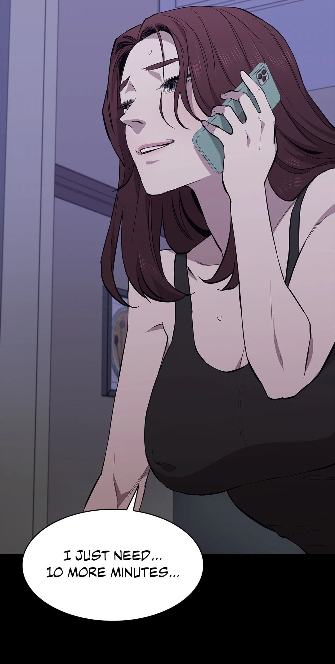 Thorns of Innocence Chapter 70 image 2
