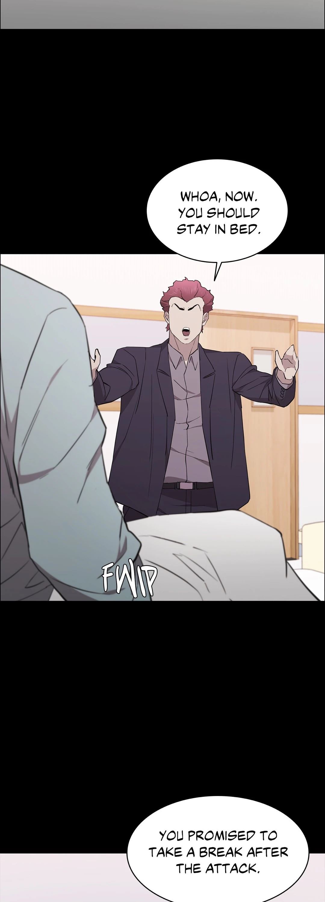 Thorns of Innocence Chapter 70 image 44