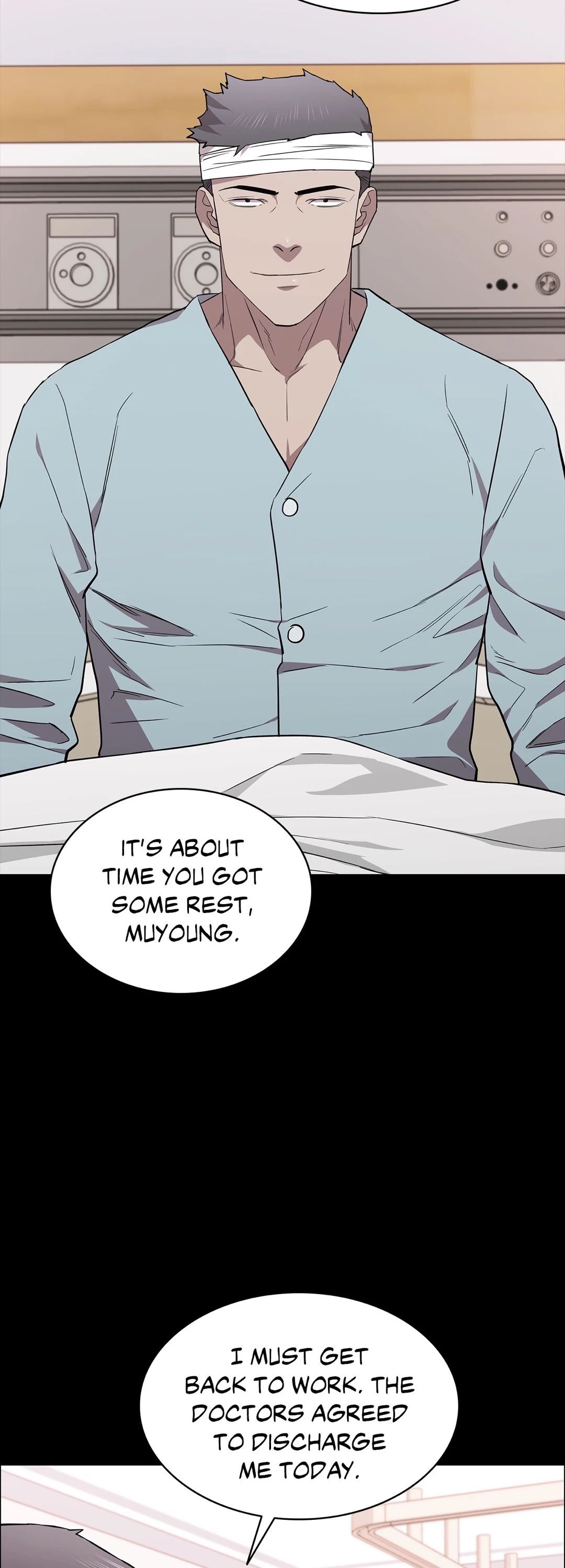 Thorns of Innocence Chapter 70 image 45