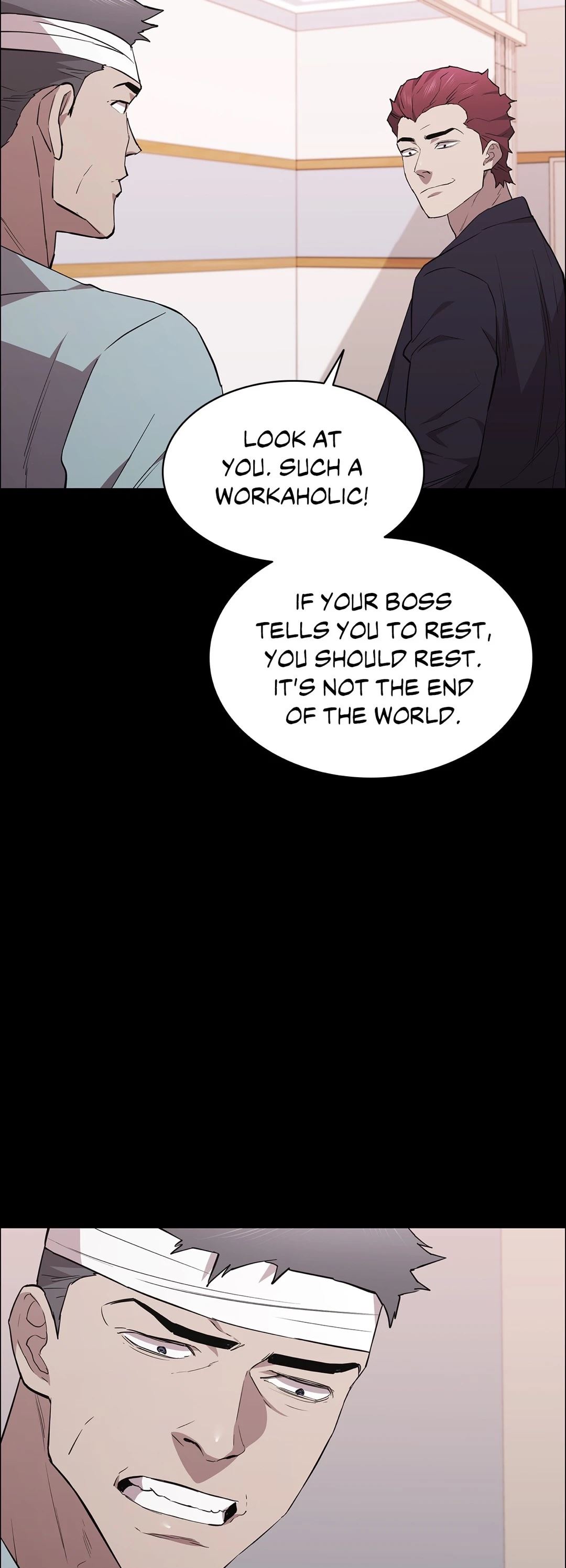 Thorns of Innocence Chapter 70 image 46