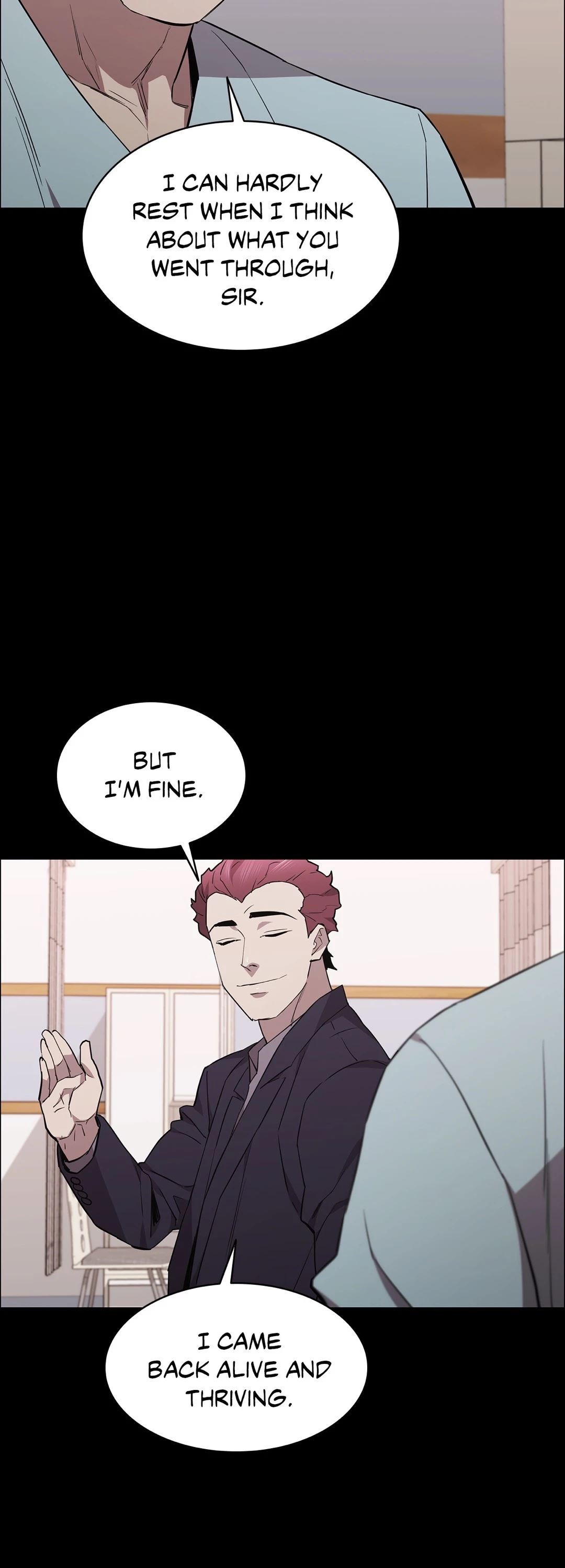 Thorns of Innocence Chapter 70 image 47