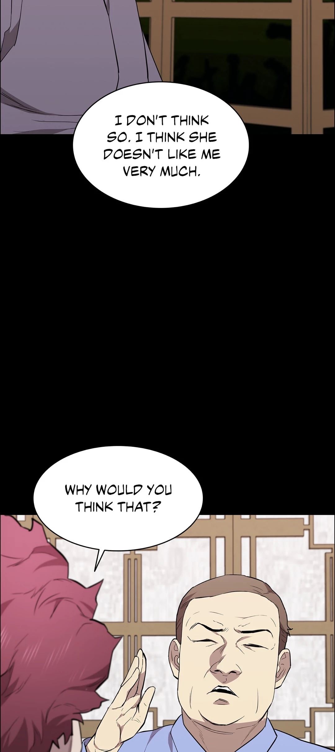 Thorns of Innocence Chapter 70 image 61