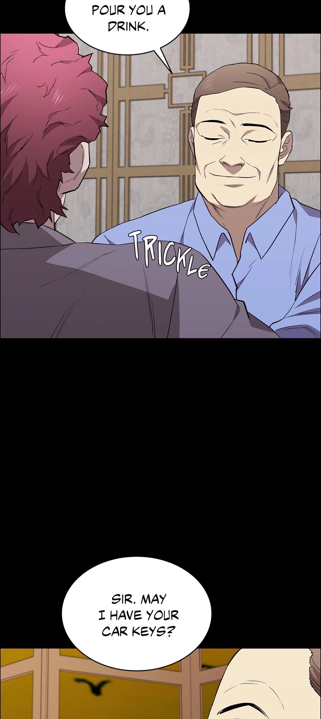 Thorns of Innocence Chapter 70 image 64