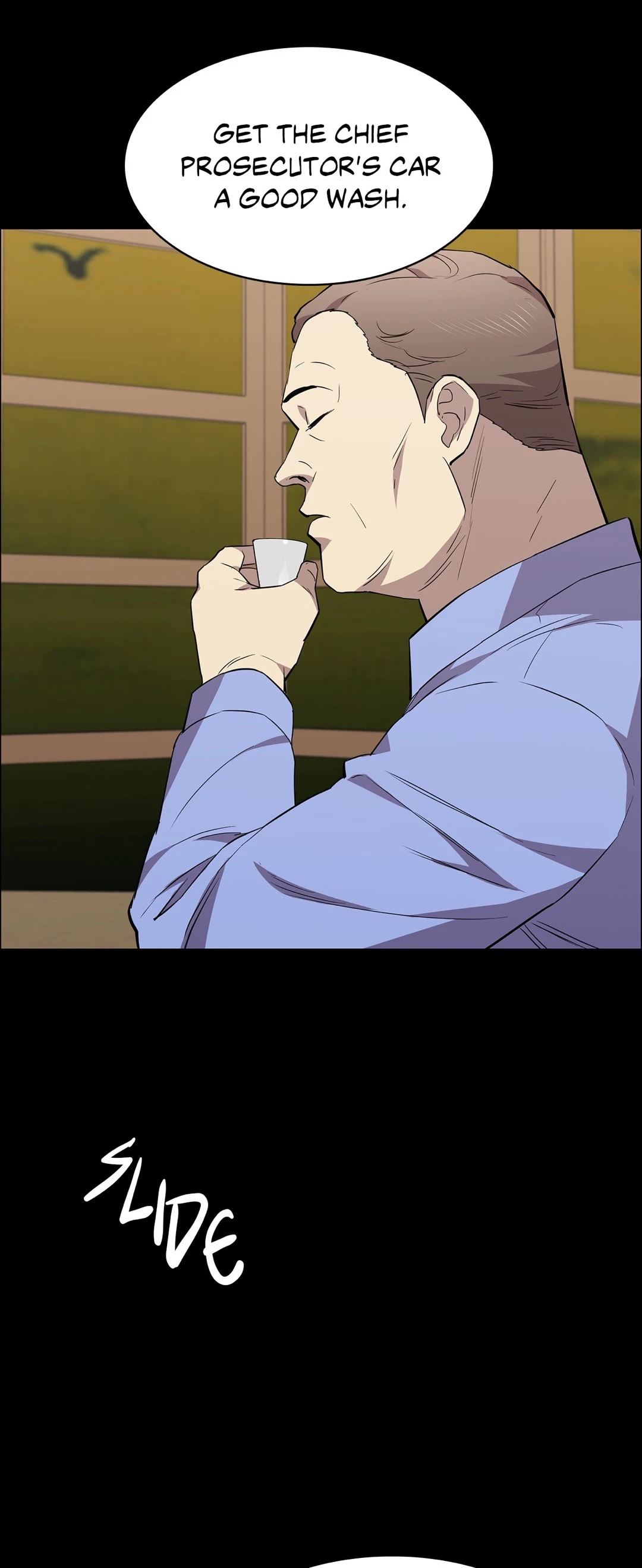 Thorns of Innocence Chapter 70 image 68