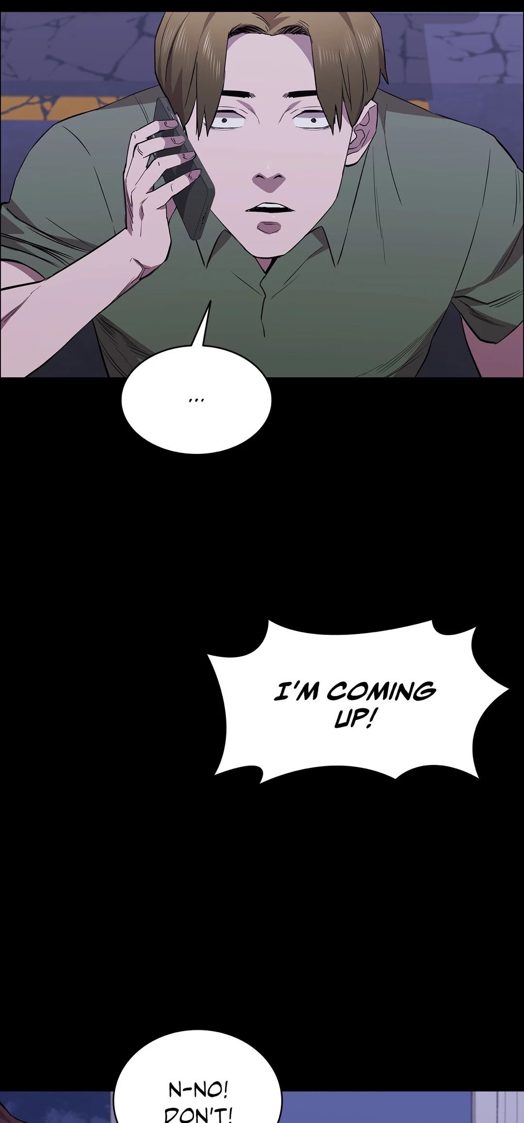 Thorns of Innocence Chapter 70 image 7