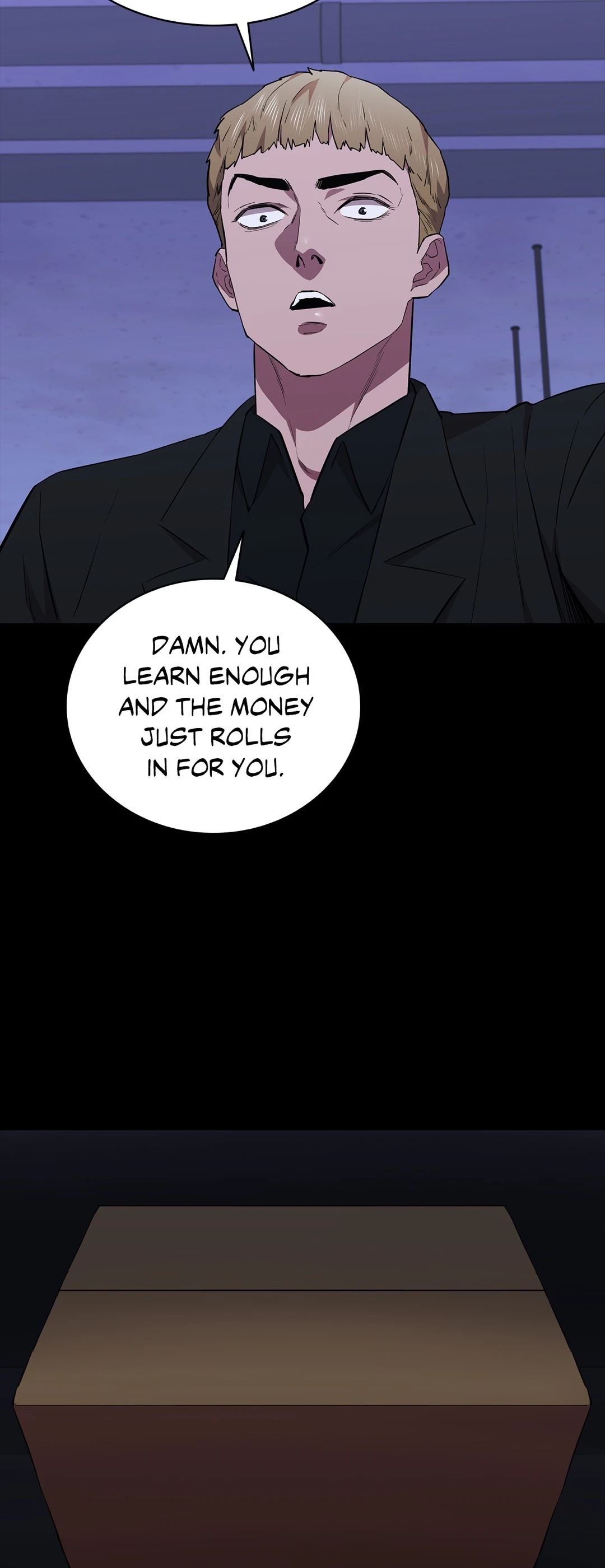Thorns of Innocence Chapter 70 image 79