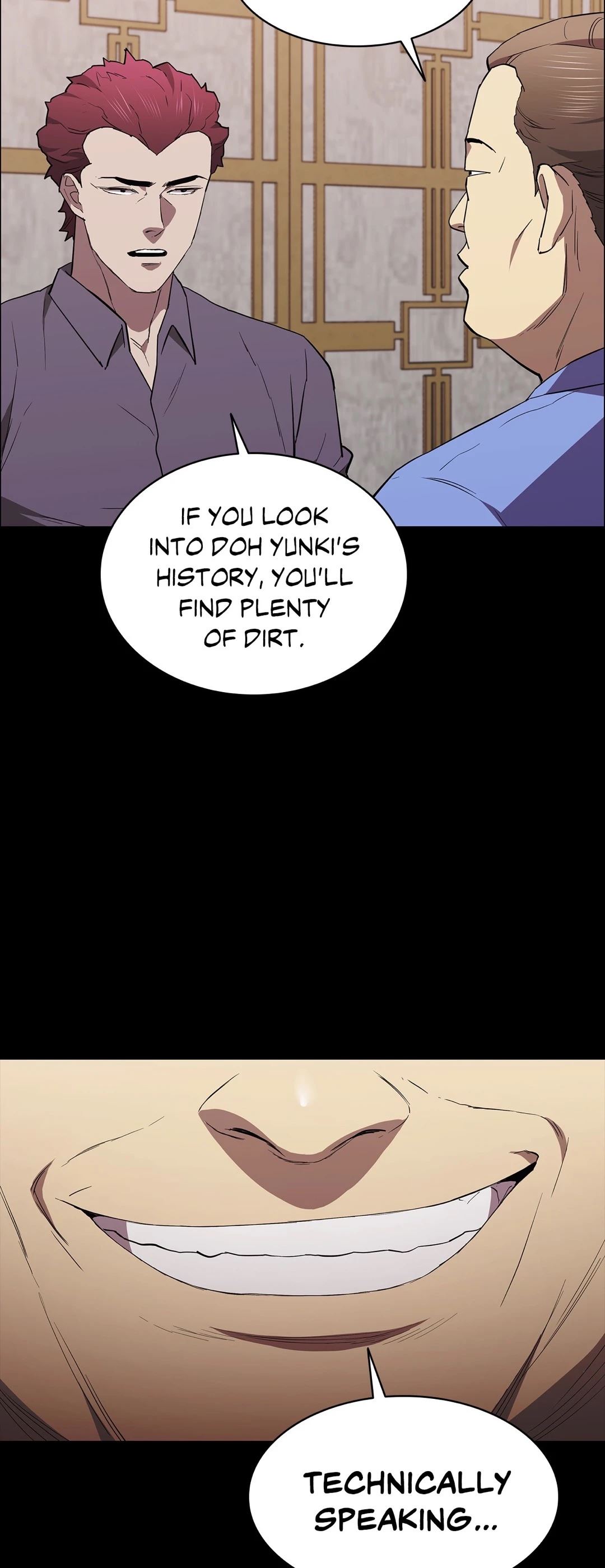 Thorns of Innocence Chapter 70 image 82
