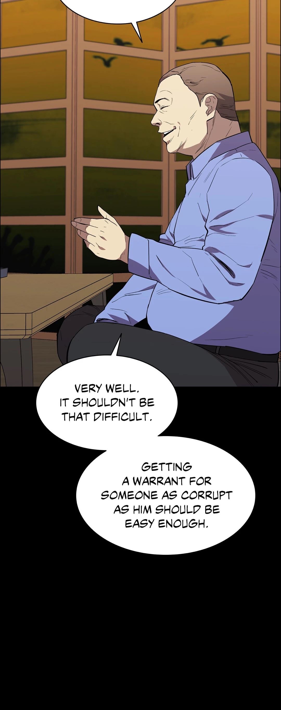 Thorns of Innocence Chapter 70 image 85