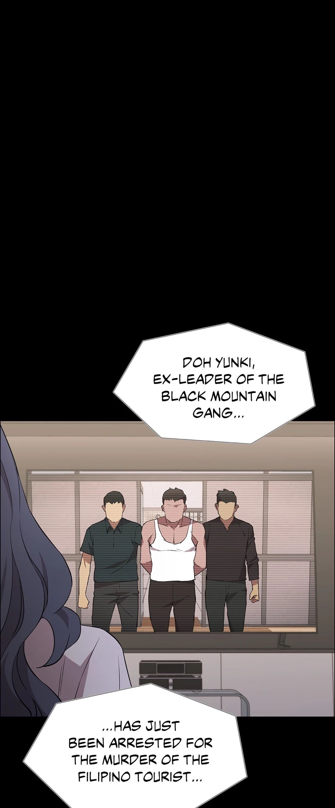 Thorns of Innocence Chapter 71 image 12