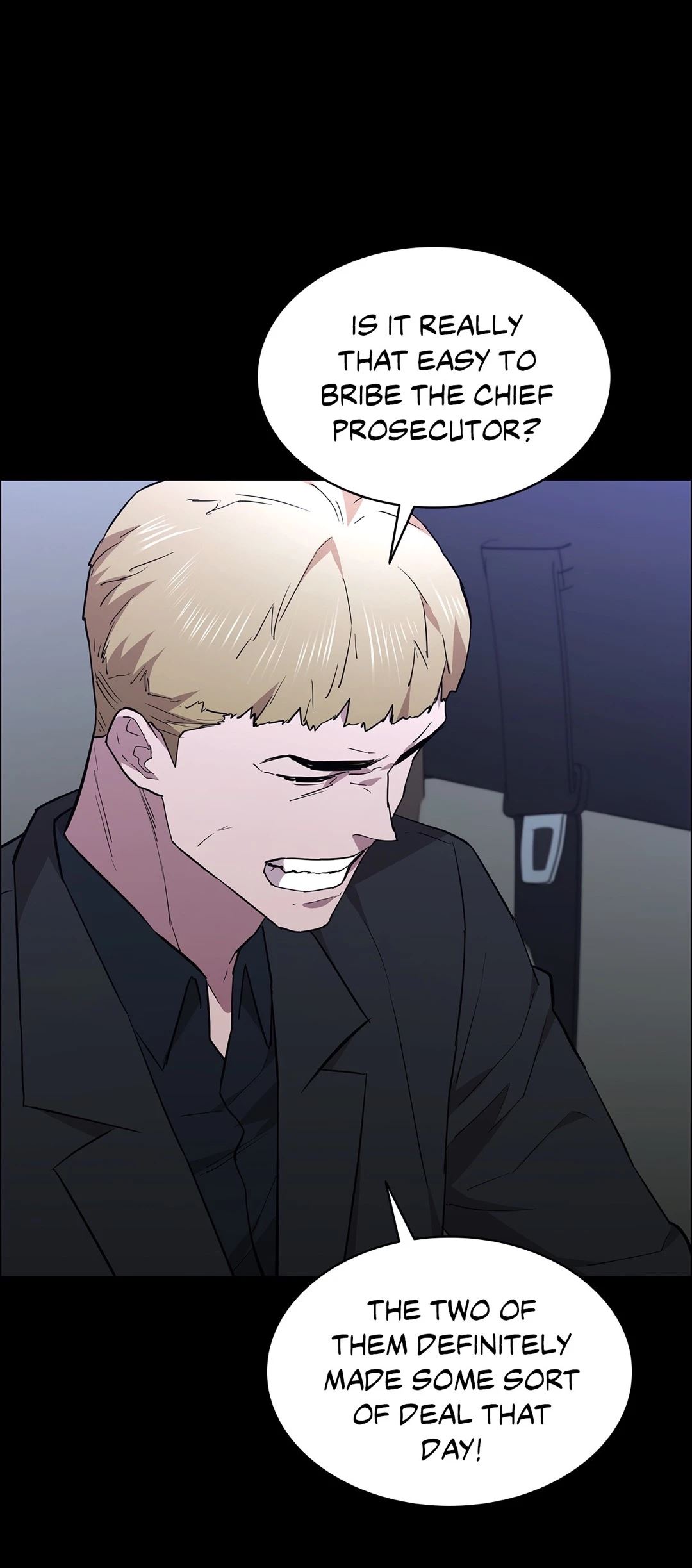 Thorns of Innocence Chapter 71 image 25