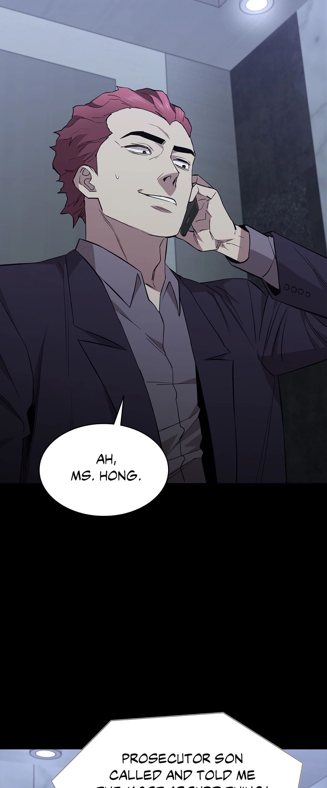 Thorns of Innocence Chapter 71 image 32